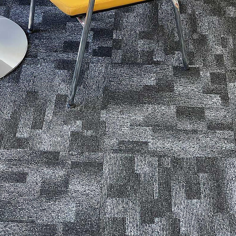 Carpet tiles
