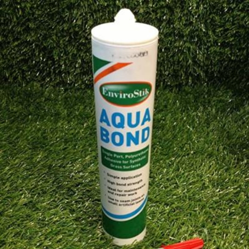 Aqua Bond Grass Adhesive - 310ml adhesives and floor preparation