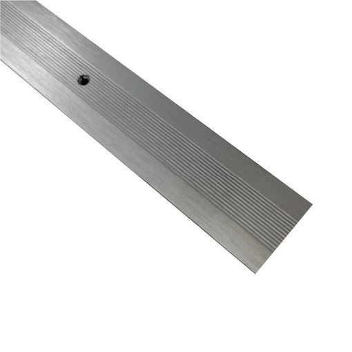 Fc230 Carpet Cover Brushed Steel 2.7m sample photo
