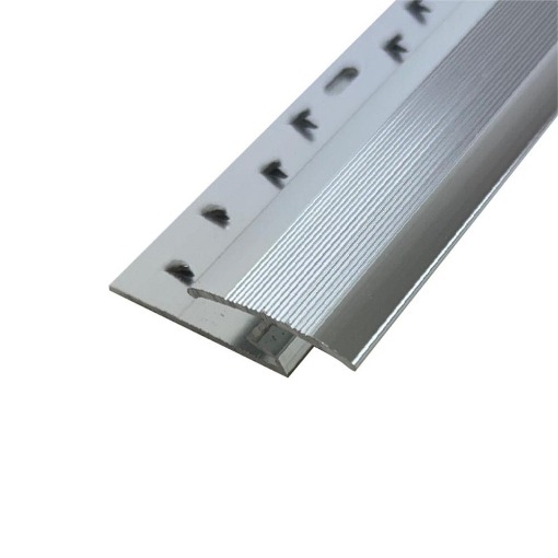 Fc245 Zig Zag 8mm Silver 2.7m sample photo