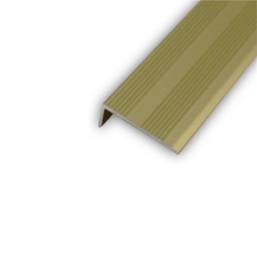 Fcne2 Edge Trim 14mm Gold 2.7m sample photo