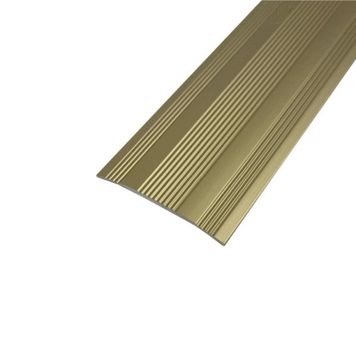 Fcne5 Cover Strip Gold 2.7m sample photo