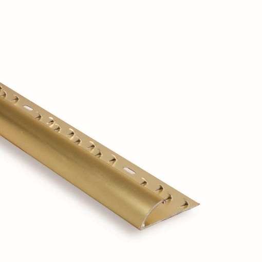 Floorlink P211 Single Edge Gold 3ft sample photo