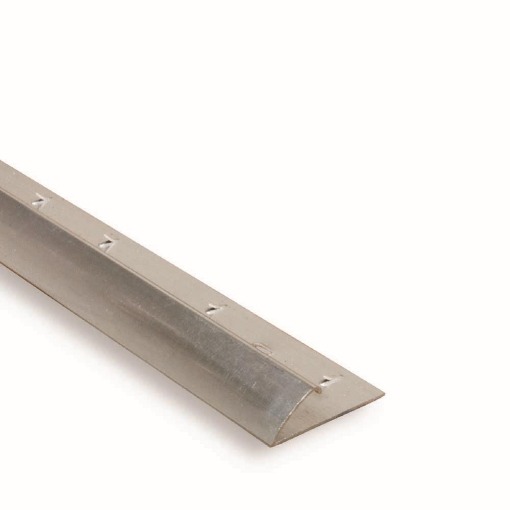 Fc211 Floorlink P211 Single Edge Silver 9ft sample photo