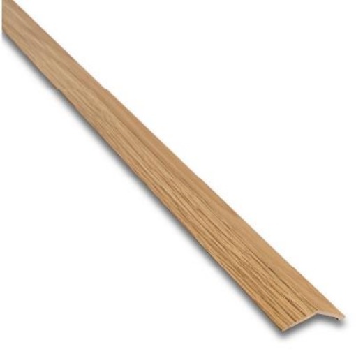 Floorlink Ramp Stick 8mm Oak Pne3 2.7m sample photo