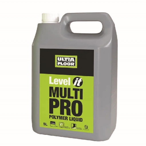 Instarmac Level It Multi Pro 5ltr sample photo