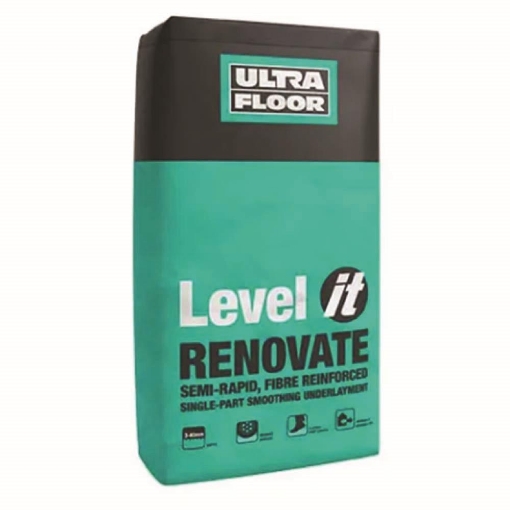Instarmac Level It Renovate 20kg sample photo