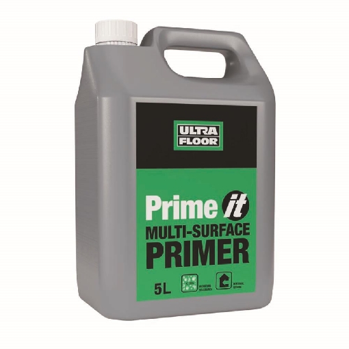 Instarmac Prime It Surface Primer 5ltr sample photo