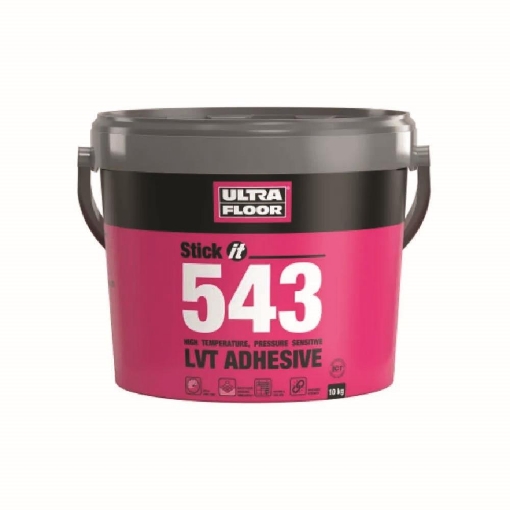 Instarmac Stick It 543 10kg adhesives and floor preparation