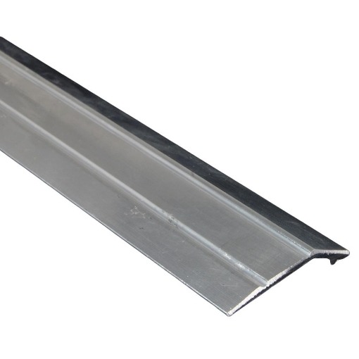 M03 Vinyl Edge Medium Silver 2.70m M03.9a (box Only) sample photo