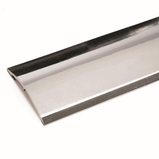 M08 Ramp Edge Medium Chrome 9ft M08.9cha sample photo