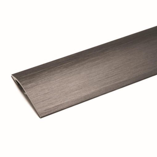 M09 Ramp Edge Small Brushed Pewter 2.7m M09.9pwa sample photo