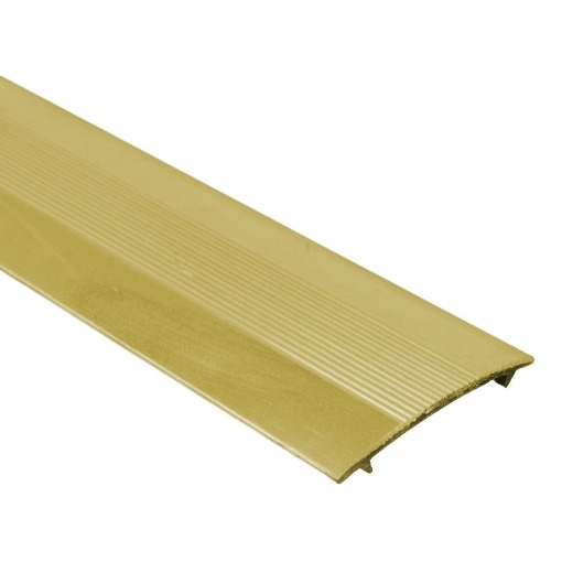 M10 Carpet Coverstrip Gold 2.70mm M10.9g (box Only) sample photo