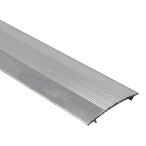 M10 Carpet Coverstrip Silver 0.90m M10.3a (box Only) sample photo