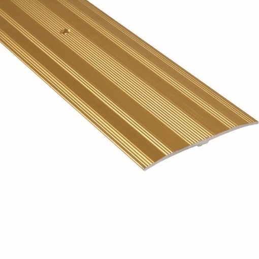 M12 Cover Strip X-Wide Gold 2.7m sample photo