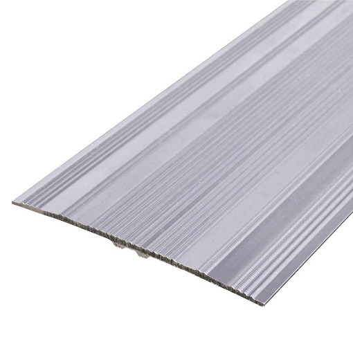M12 Extra Wide Coverstrip Silver 2.70m M12.9a (box Only) sample photo
