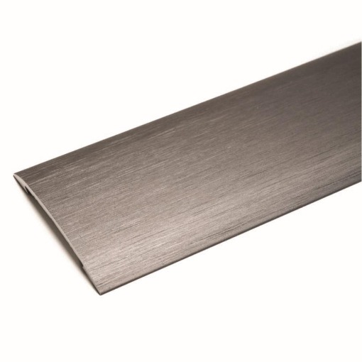 M13 Cover Stick Brushed Pewter 0.9m M13.3pwa sample photo