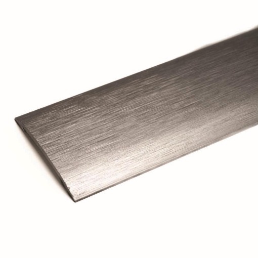 M13 Cover Stick Brushed Steel Nickel 0.9m M13.3bsa sample photo