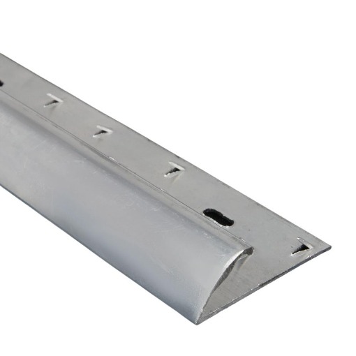 M20 Single Edge / Carpet Edge Narrow Silver 0.90mm M20.3a (box Only) sample photo