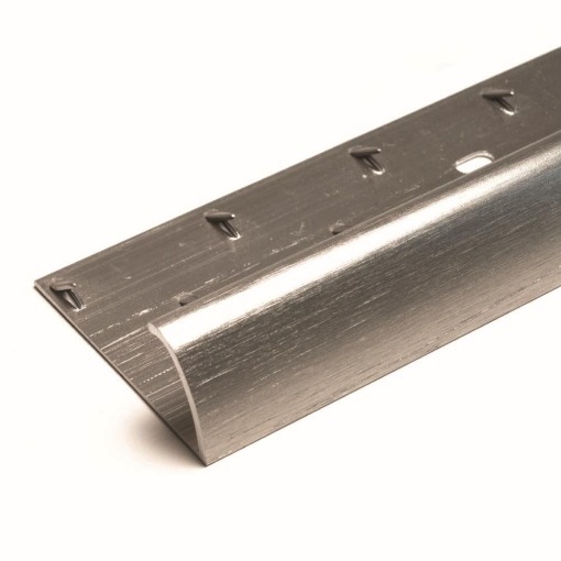 M26 Single Edge Brushed Steel Nickel 2.7m M26.9bs sample photo