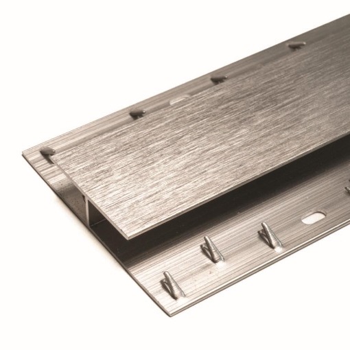 M36 Dual Edge Brushed Steel 9ft M36.9bs sample photo