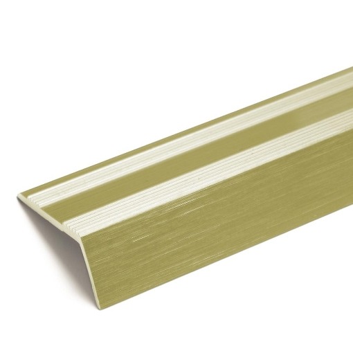 M74 Nosing 9mm Stickdown Matt Gold 2.70mm M74.9gma (box Only) sample photo