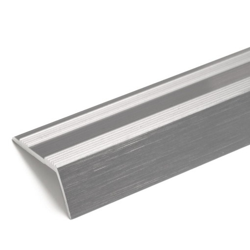 M74 Nosing 9mm Stickdown Matt Silver 2.70mm M74.9ama (box Only) sample photo