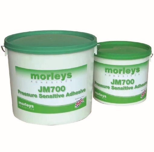 Morley Jm700 Pressure Sensitive Adhesive 15kg adhesives and floor preparation