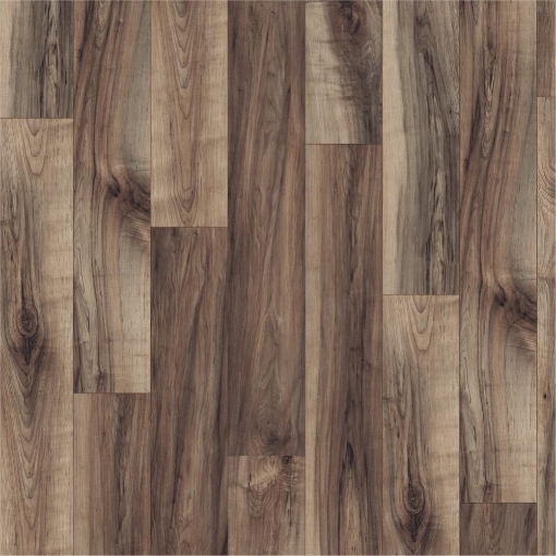 H1072 Truffle Walnut/Grey Perganti Walnut 1.496m Ac4 sample photo