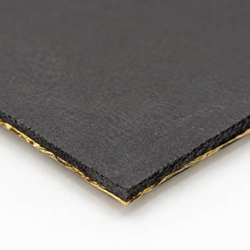 Silentstep Gold 3mm underlay