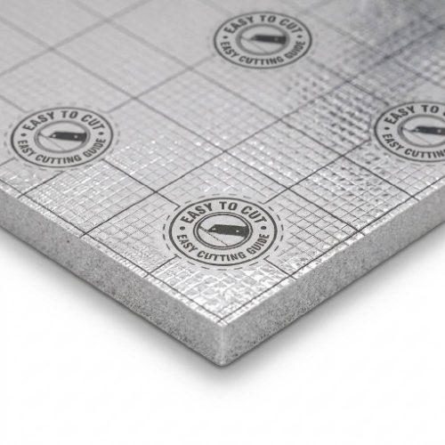 SureGrip 2mm Herringbone underlay