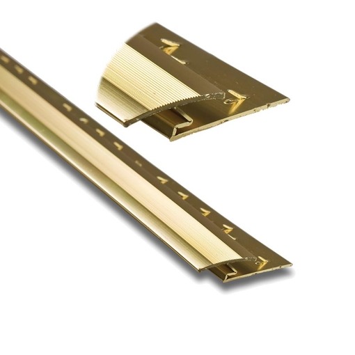 Fc245 Szs-G1 9mm Zig Zag Gold 3ft sample photo