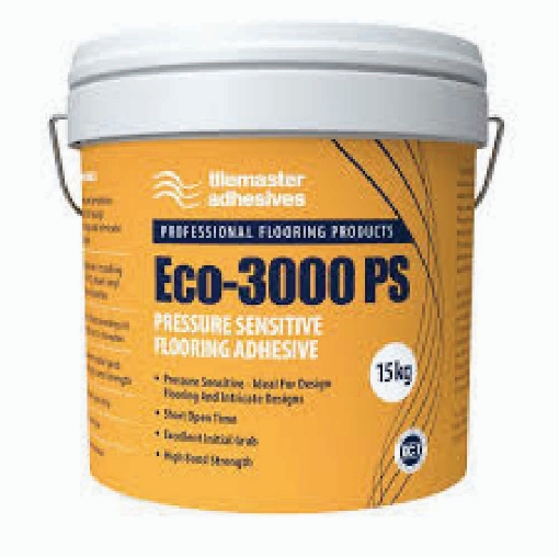 Tilemaster Eco 3000 Ps Adhesive 15kg adhesives and floor preparation