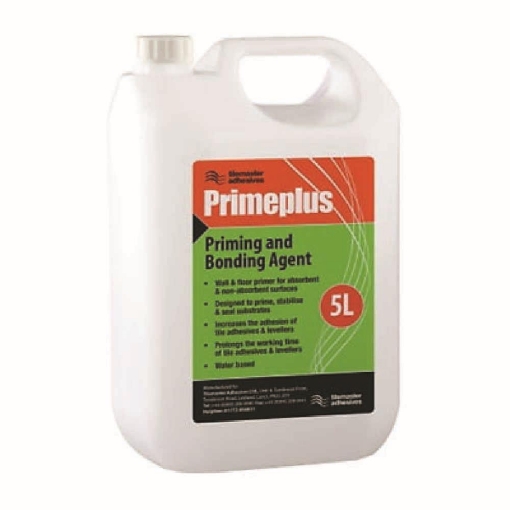 Tilemaster Prime Plus 5 Litre sample photo