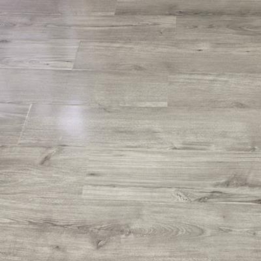 Varnished Grey 8mm 4v High Gloss 2.02m2 sample photo