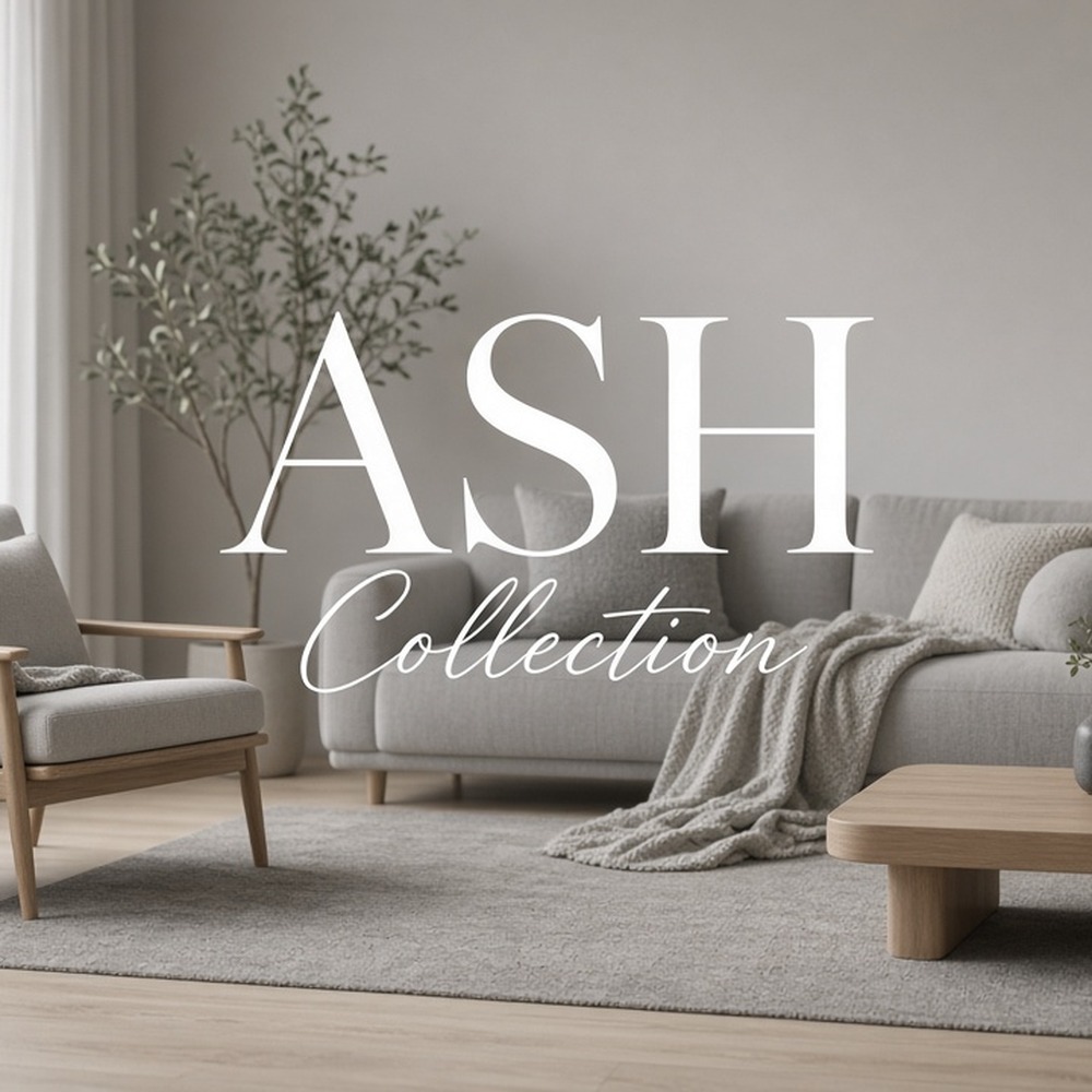 Ash Collection range photo