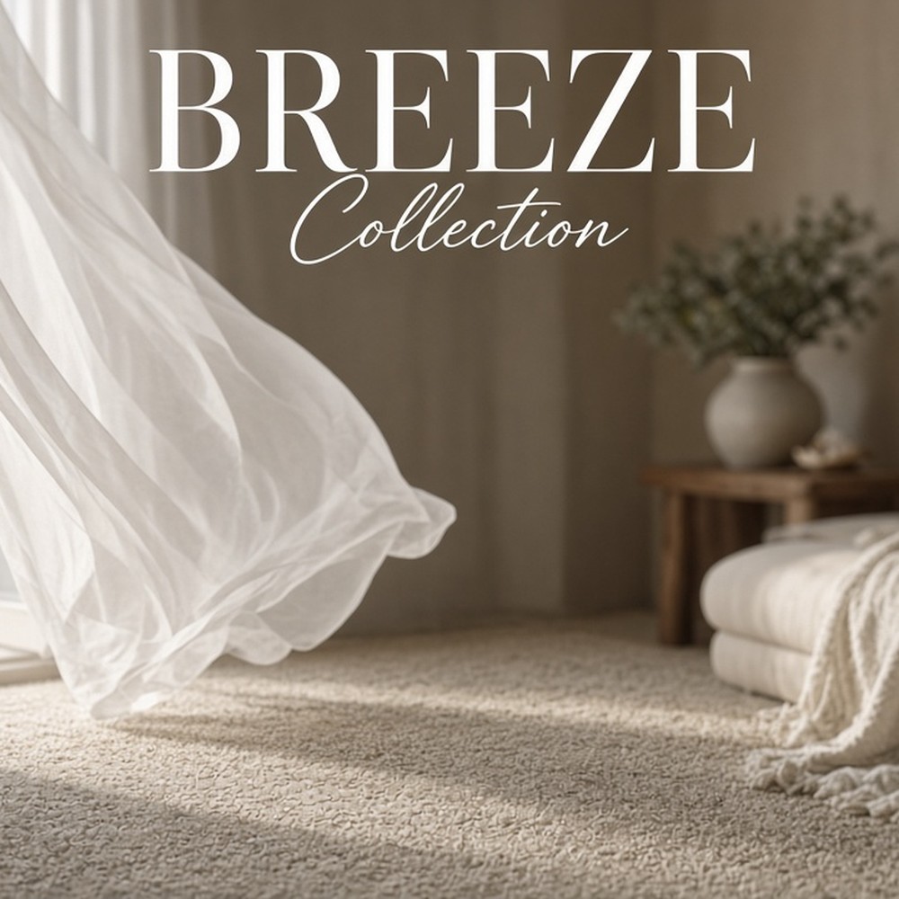 Breeze Collection range photo