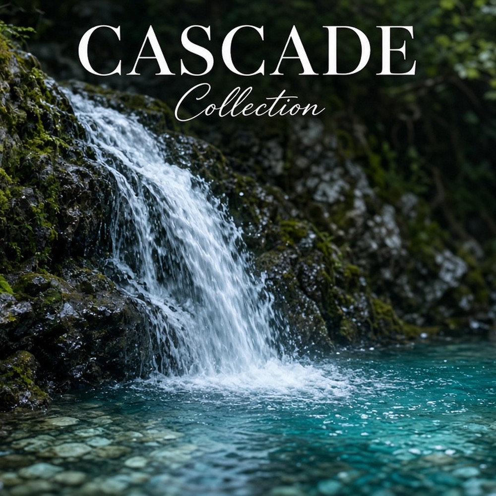 Cascade Collection range photo