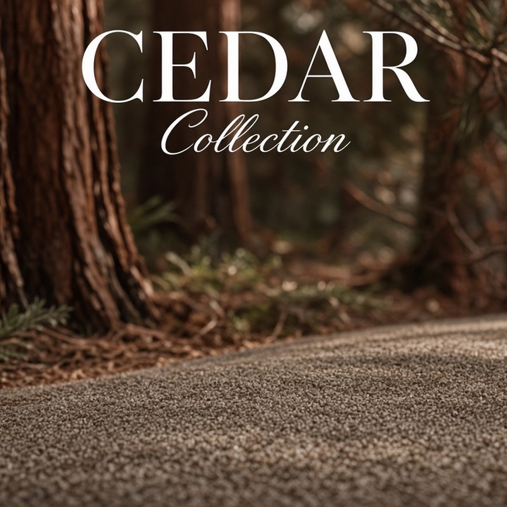 Cedar Collection range photo
