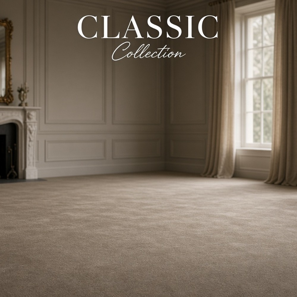 Classic Collection range photo