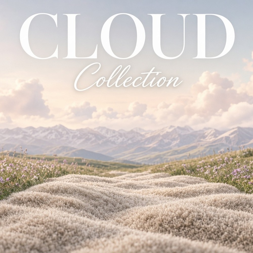 Cloud Collection range photo