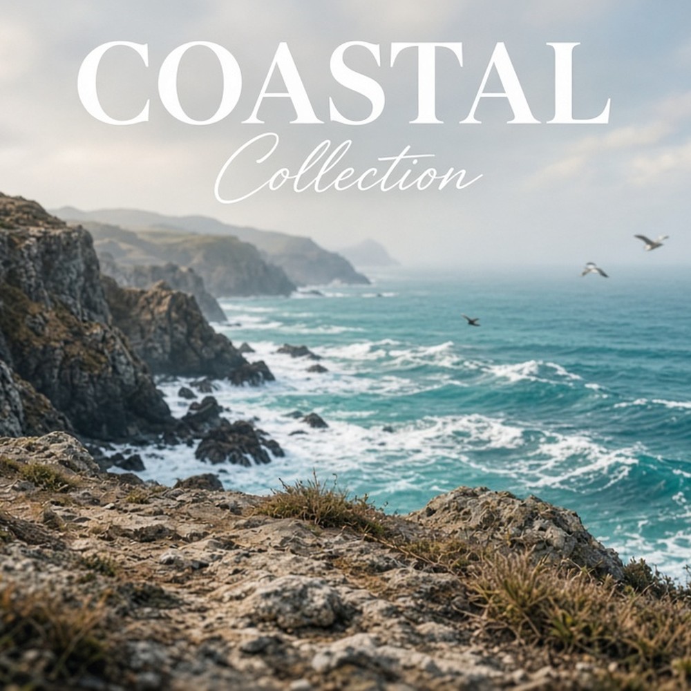 Coastal Collection range photo