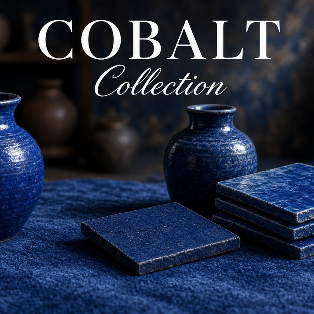 Cobalt Collection range photo