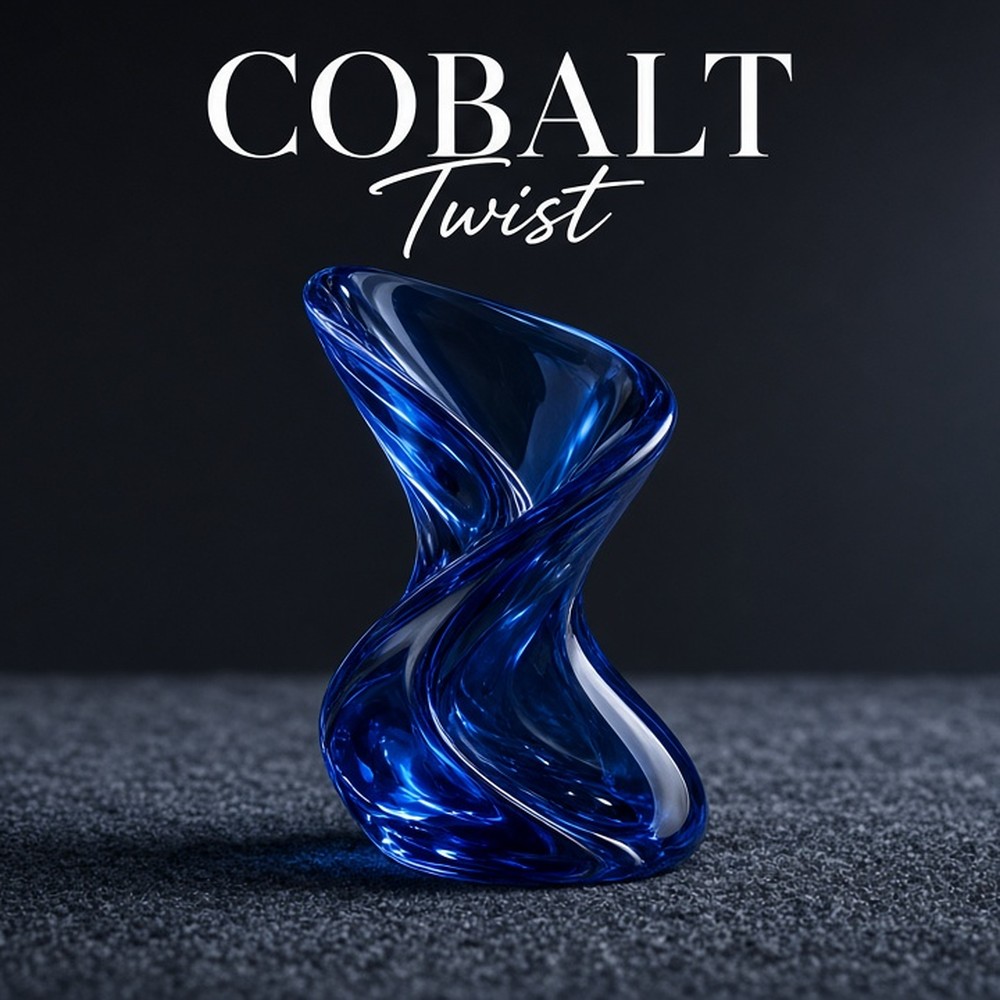 Cobalt Twist range photo
