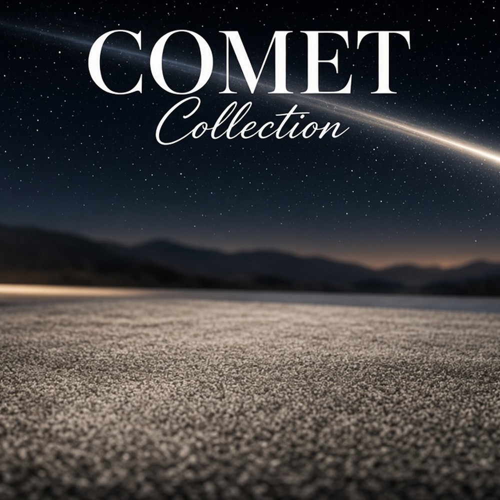 Comet Collection range photo