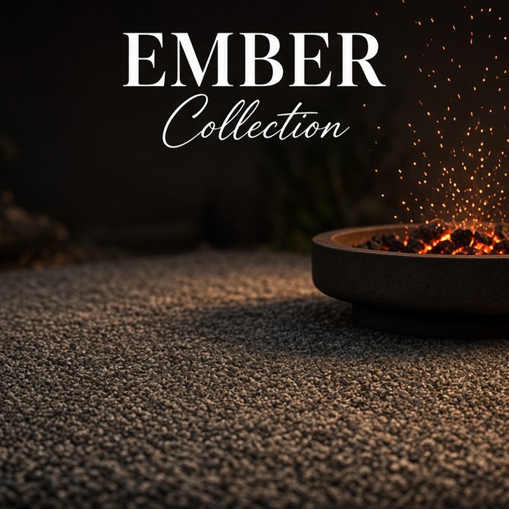 Ember Collection range photo