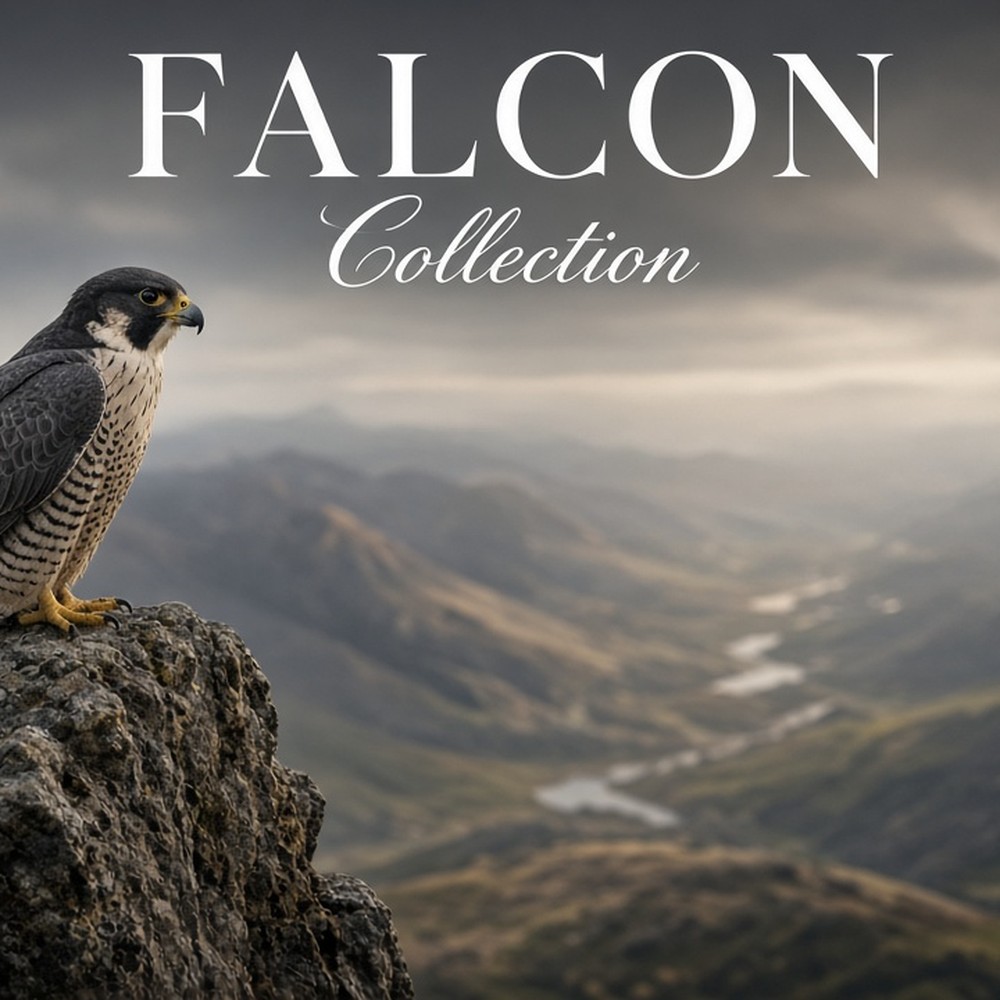 Falcon Collection range photo