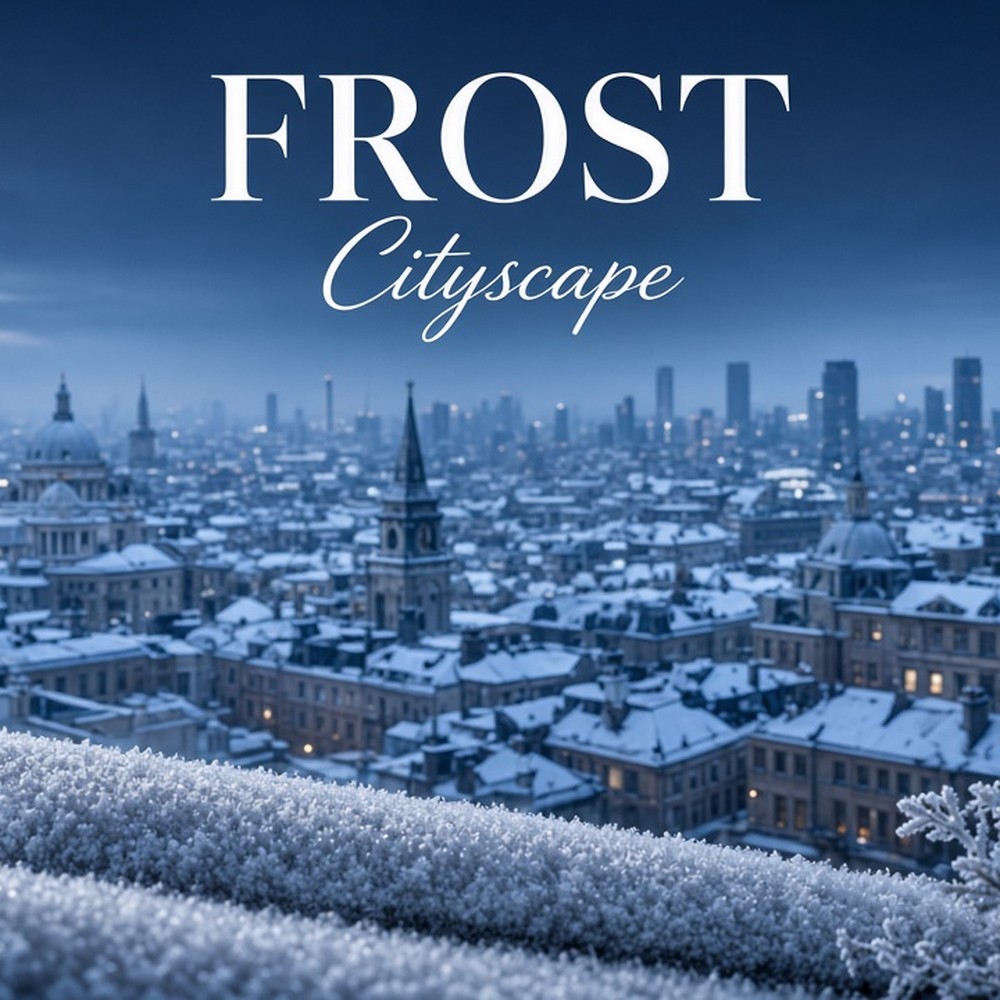 Frost Cityscape range photo