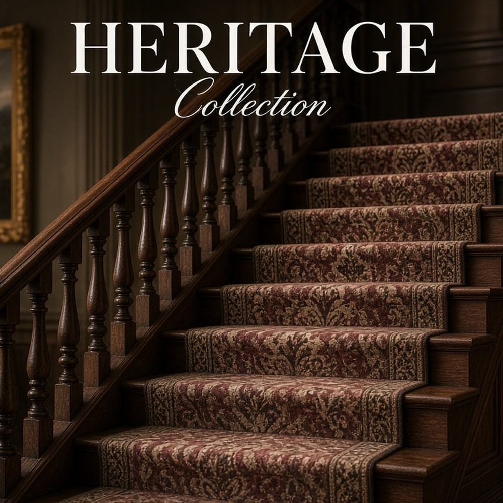 Heritage Collection range photo