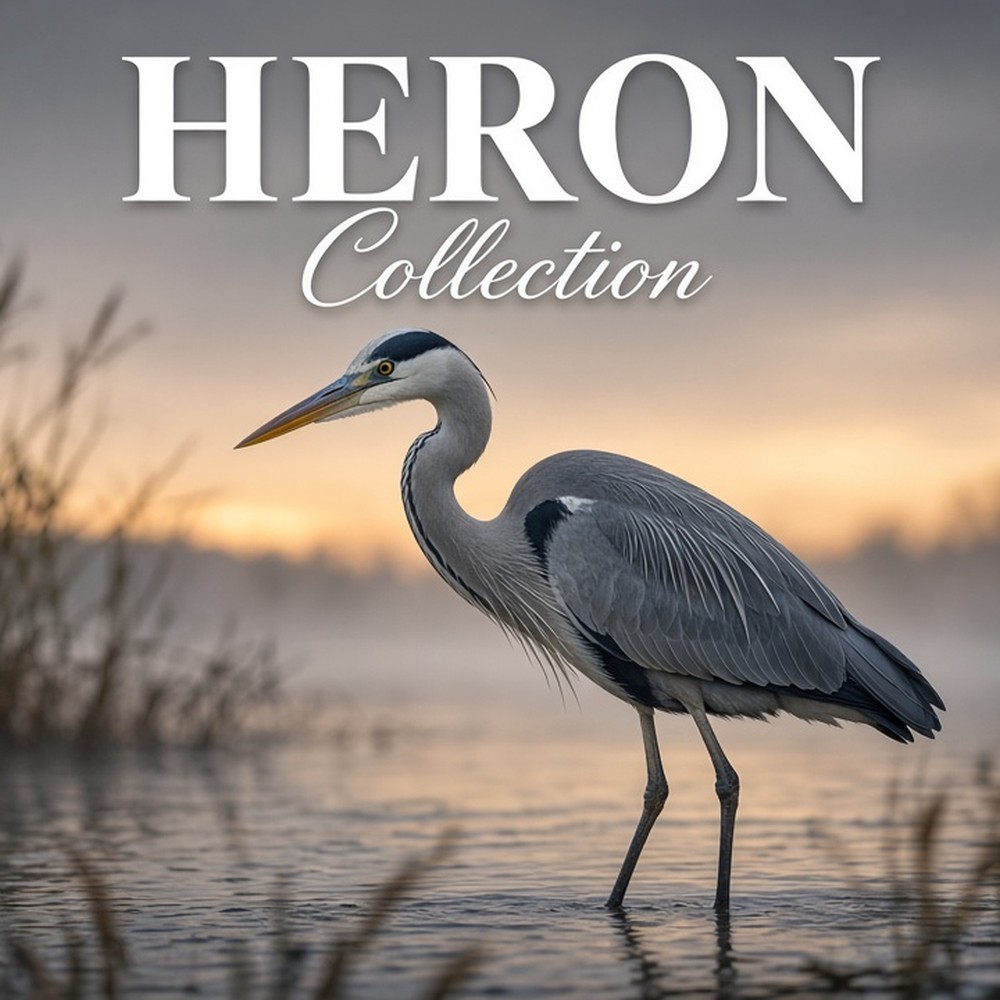 Heron Collection range photo